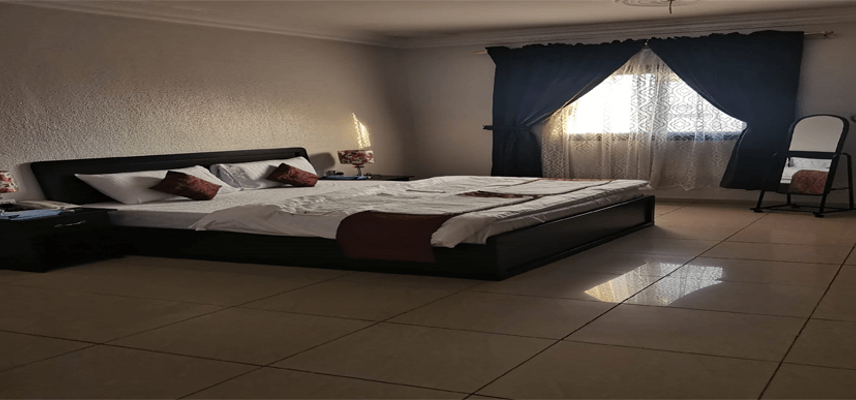 Al Eairy Furnished Apt Al Madinah 3  image